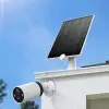 Tp-Link Tapo A200 4.5 W Solar Panel-gallery-1