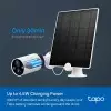 Tp-Link Tapo A200 4.5 W Solar Panel-gallery-2