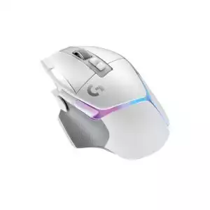 Logitech G502 X Gaming Mouse
