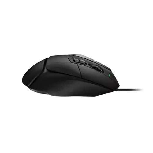 Logitech G502 X Gaming Mouse (Black)-gallery-1