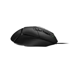 Logitech G502 X Gaming Mouse (Black)-gallery-1