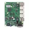 Mikrotik RB450Gx4 Gigabit Ethernet Router-gallery-1