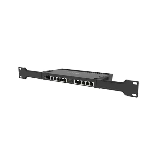 Mikrotik RB4011iGS+RM 10xGigabit Ethernet Rackmount Router-gallery-1