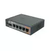 Mikrotik RB760iGS hEX S 5x Gigabit Ethernet Router-gallery-1