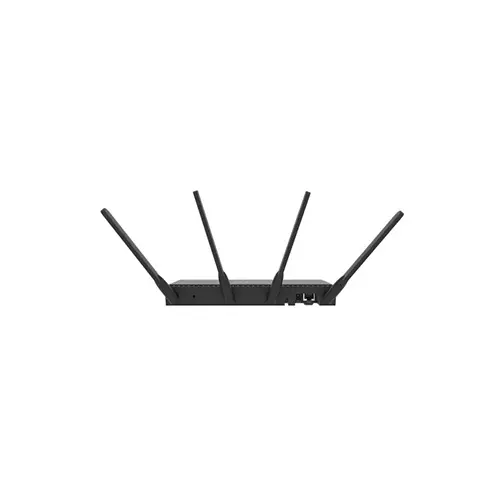 Mikrotik RB4011iGS+5HACQ2HND-IN 10X Gigabit Ethernet Router-gallery-3