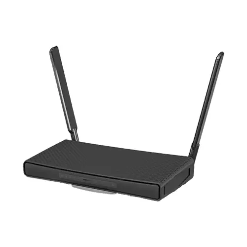 MikroTik hAP ac3 5 GbE Port Dual-Band Router-gallery-1