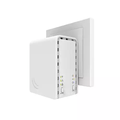 Mikrotik PWR-LINE AP PL7411-2nD Access Point