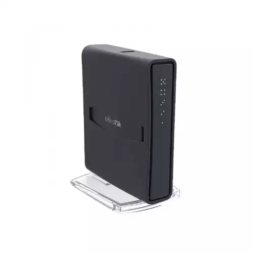Mikrotik hAP ac Lite TC Dual Band Wireless Router