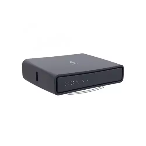 Mikrotik hAP ac Lite TC Dual Band Wireless Router-gallery-1