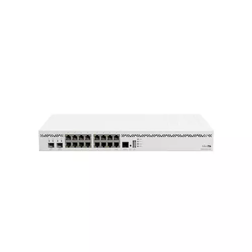 Mikrotik CCR2004-16G-2S+ Router-gallery-1