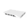 MIKROTIK CRS305-1G-4S+IN SINGLE GIGABIT ETHERNET PORT SWITCH-gallery-1