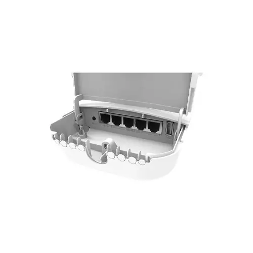 Mikrotik RBOmniTikUPA-5HnD OmniTIK 5 PoE ac Router-gallery-1