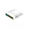 Mikrotik RB960PGS hEX PoE 5 Port Gigabit Ethernet RouterOS L4 Network Router-gallery-1