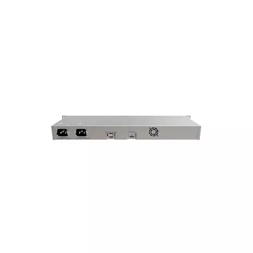 MikroTik RB1100x4 1.4GHz Quad Core 128MB 13xGb LAN L6-gallery-1