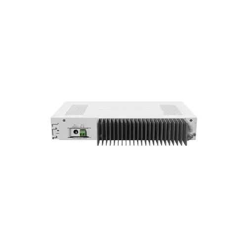 Mikrotik CCR2004-16G-2S+PC Ethernet 1000 Mbps Gigabit Dual Power supplies Router-gallery-3