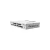 Mikrotik CCR2004-16G-2S+PC Ethernet 1000 Mbps Gigabit Dual Power supplies Router-gallery-1