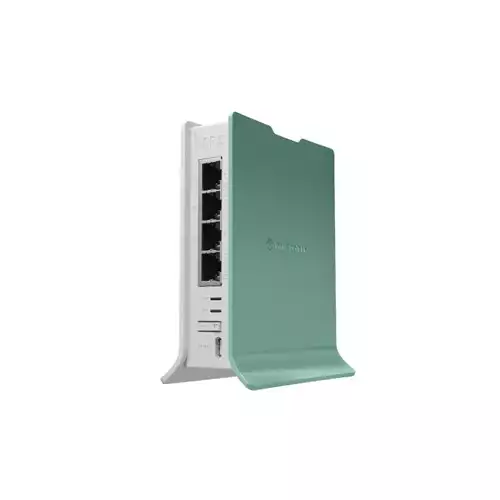 Mikrotik L41G-2axD hAP ax lite Wi Fi 6 Router