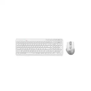 A4Tech Fstyler FB2800C AIR2 Multimode Keyboard Mouse Combo