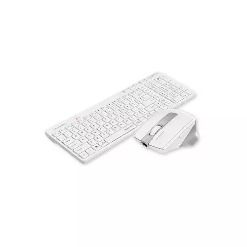 A4Tech Fstyler FB2800C AIR2 Multimode Keyboard Mouse Combo-gallery-1