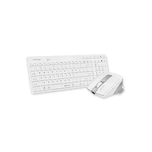 A4Tech Fstyler FB2800C AIR2 Multimode Keyboard Mouse Combo-gallery-2