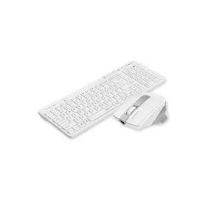 A4Tech Fstyler FB2800C AIR2 Multimode Keyboard Mouse Combo-gallery-1
