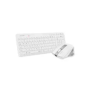 A4Tech Fstyler FB2800C AIR2 Multimode Keyboard Mouse Combo-gallery-2
