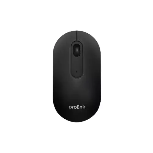 PROLINK GM-2001 MACA WIRELESS SILENT ANTI-BACTERIAL MOUSE
