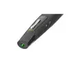PROLINK PWP106G 2.4GHZ WIRELESS PRESENTER WITH GREEN LASER-gallery-1