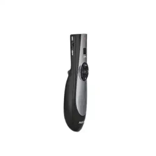 PROLINK PWP102G 2.4GHZ WIRELESS PRESENTER WITH AIR MOUSE-gallery-1