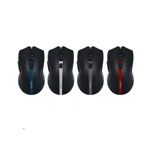 PROLINK PMW6005 2.4GHZ WIRELESS NANO OPTICAL MOUSE-gallery-2