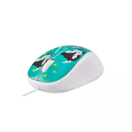 PROLINK PMC1005 USB OPTICAL MOUSE-gallery-2
