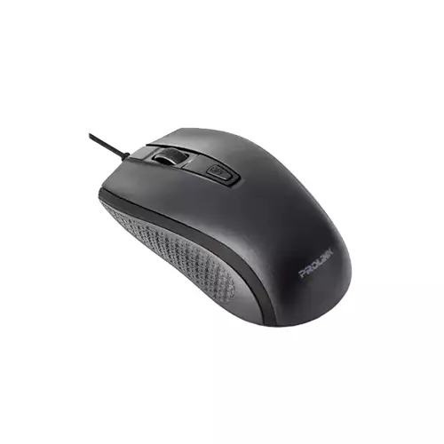 PROLINK PMC2002 USB OPTICAL MOUSE-gallery-1