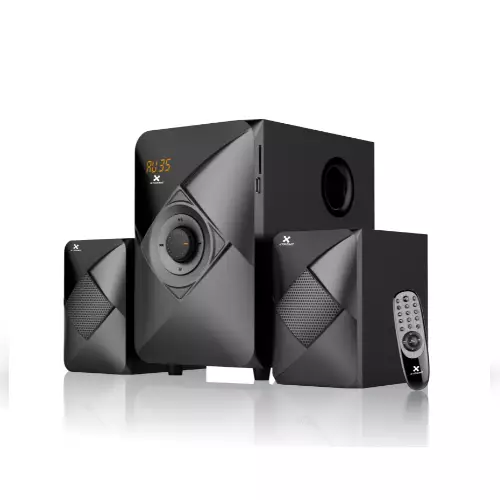 XTREME PHANTOM 2:1 SPEAKER-gallery-1