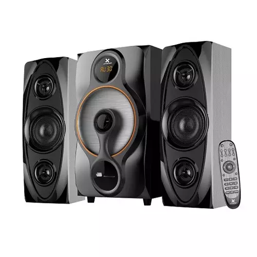 XTREME WILLOW 2:1 SPEAKER-gallery-1