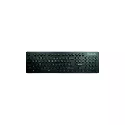 Xtreme XJOGOS KB73R Backlit Wired Keyboard (Supports Bangla)-gallery-1