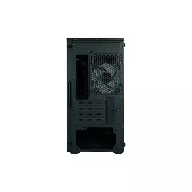 Xtreme XJOGOS M300BK Mesh Mid Tower ATX Gaming Desktop Case-gallery-3
