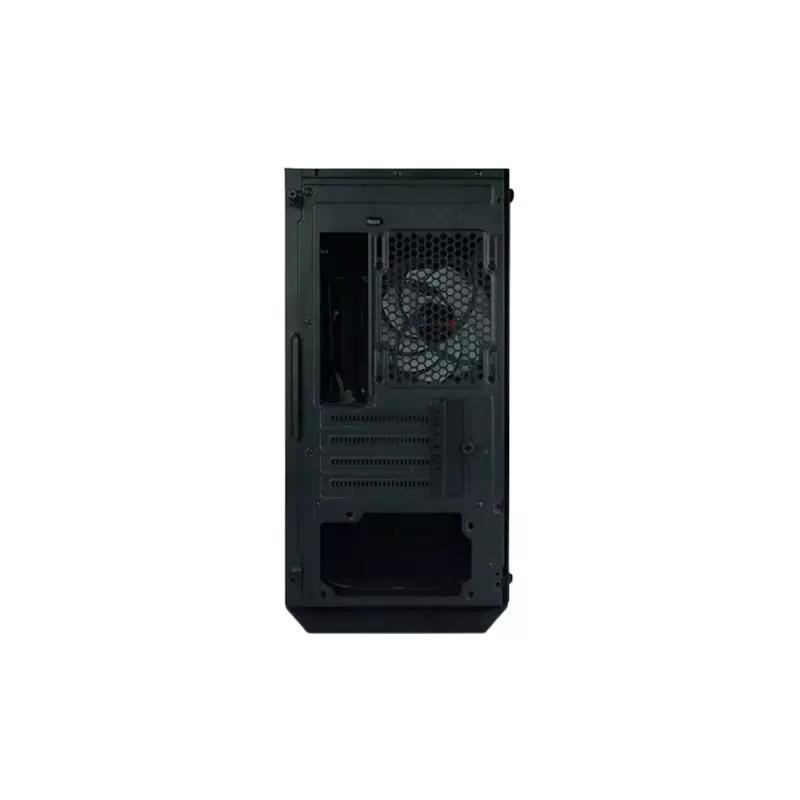 Xtreme XJOGOS M200BK RGB Mid Tower ATX Gaming Desktop Case-gallery-3
