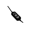 Xtreme XHP-100U Wired Multimedia Headphone-gallery-3