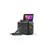 Ikarao Xtreme Break X2 All-in-One Portable Karaoke Speaker with Smart Display-gallery-1