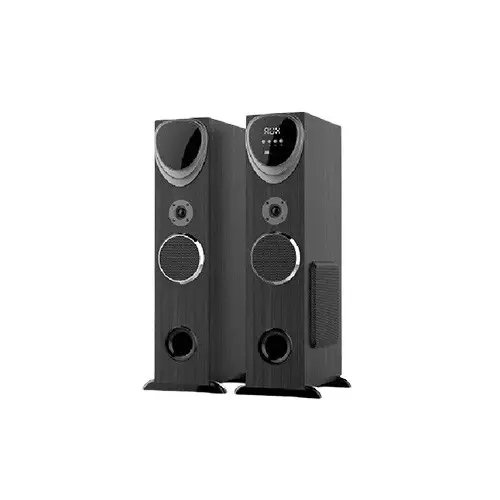 Xtreme MAXIM 2:0 Multimedia 140W Bluetooth Black Speaker-gallery-1