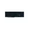 Xtreme XJOGOS KB72R Backlit Wired Black Keyboard-gallery-1