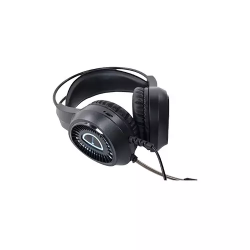 Xtreme X200RG RGB Wired Black Gaming Headphone-gallery-1