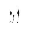 Xtreme X200RG RGB Wired Black Gaming Headphone-gallery-3