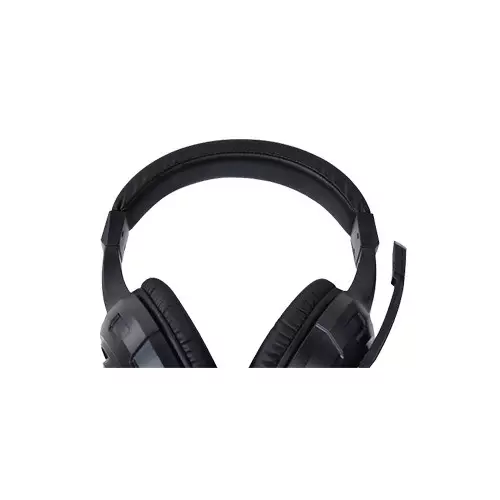 Xtreme X50RG RGB Wired Black Gaming Headphone-gallery-2