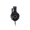 Xtreme X50RG RGB Wired Black Gaming Headphone-gallery-1