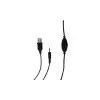 Xtreme X50RG RGB Wired Black Gaming Headphone-gallery-3