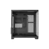 Xtreme S270B ARGB Mid Tower Black Case With 3 ARGB Fan-gallery-3