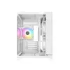 Xtreme S270W ARGB Mid Tower White Case With 3 ARGB Fan-gallery-1