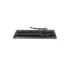 Xtreme K502R RGB Backlit Wired Black Keyboard with Bangla-gallery-1