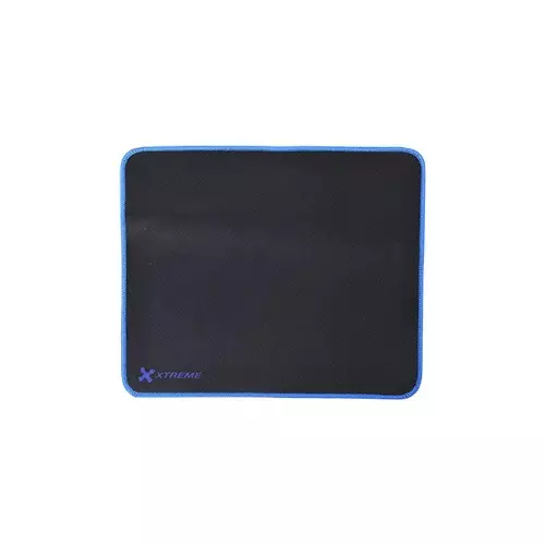 Xtreme K502C RGB Backlit USB Wired Gaming Keyboard, Mouse, Mouse Pad & Headphone Black Combo with Bangla-gallery-5